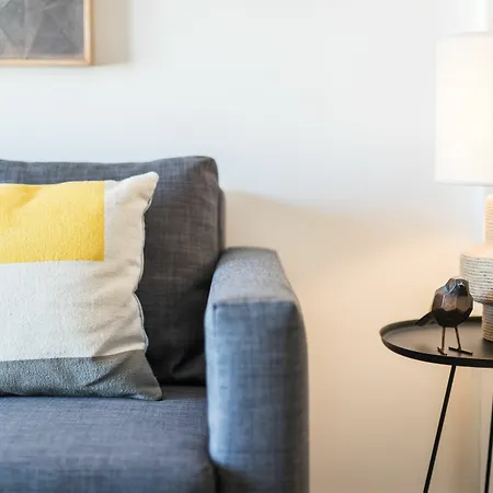 Apartment Alfama Lounge By Lu Holidays